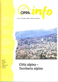 Cipra Info 78 italienisch
