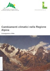 Klimawandel im Alpenraum_Italienisch