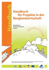 Handbuch für Projekte in der Berglandwirtschaft