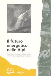 cipra tagungsband 1998 energiezukunft alpen italienisch