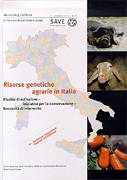 Publikation genressourcen italien