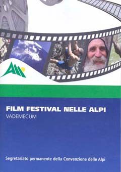Film festival nelle alpi