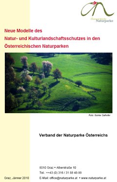 A quali condizioni può avere successo la protezione della natura e del paesaggio culturale nei parchi naturali - esempi concreti in Austria.