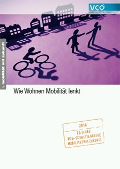 Wie Wohnen Mobilität lenkt