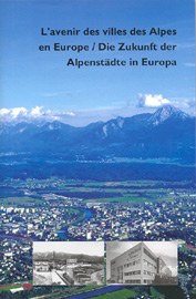 Zukunft der Alpenstädte in Europa