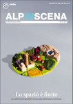 AlpinScena n° 101 - Lo spazio è finito