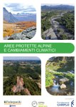 Aree protette alpine e cambiamenti climatici