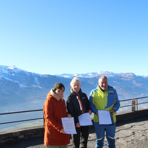 1 MoU EUMA CAA CIPRA (c) CIPRA International Isabella Helmschrott