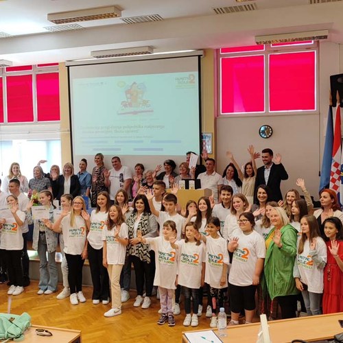 11 Center for Development and Support SmartSchools2 ceremonija zatvaranja 2