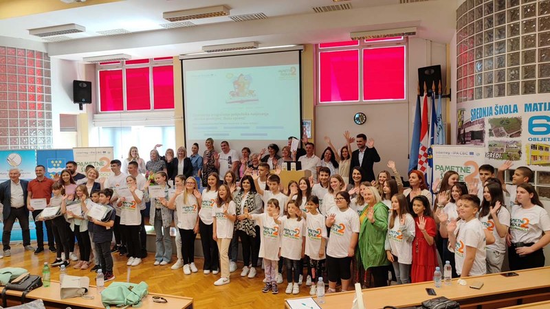 11 Center for Development and Support SmartSchools2 ceremonija zatvaranja 2