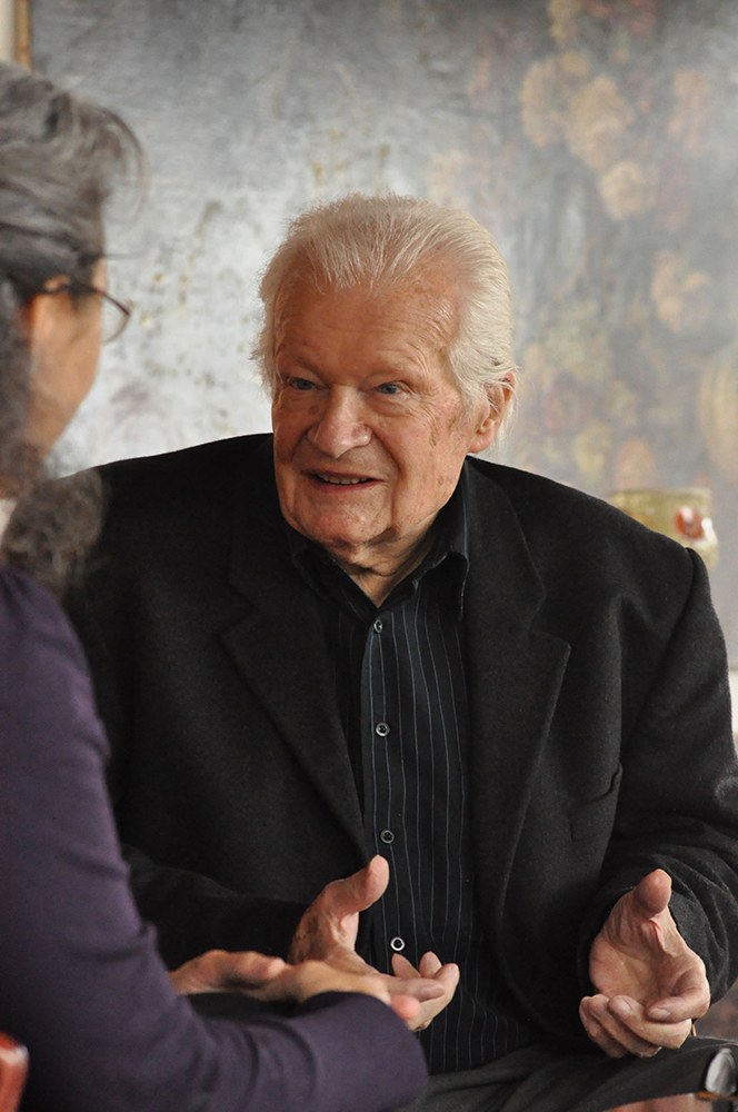 W. Burhenne, 2012 (c) CIPRA