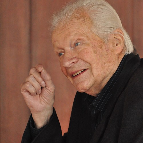 W. Burhenne, 2012 (c) CIPRA