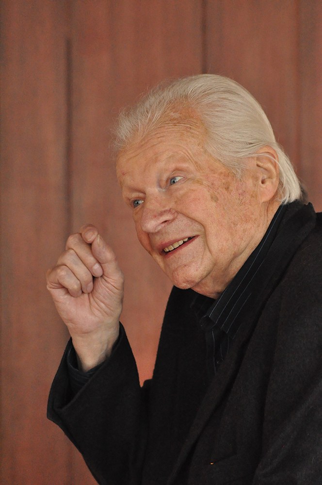 W. Burhenne, 2012 (c) CIPRA