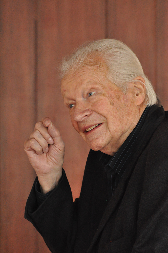 W. Burhenne, 2012 (c) CIPRA