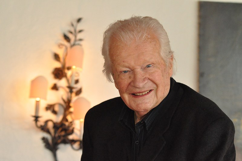 W. Burhenne, 2012 (c) CIPRA