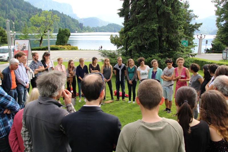 180525 LivingLabs Bled (c) CIPRA (49)