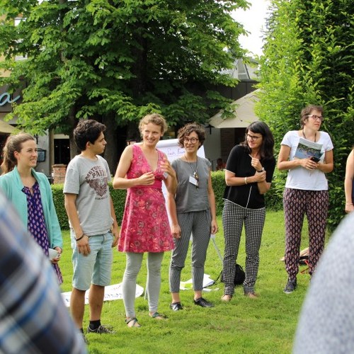 180525 LivingLabs Bled (c) CIPRA (55)