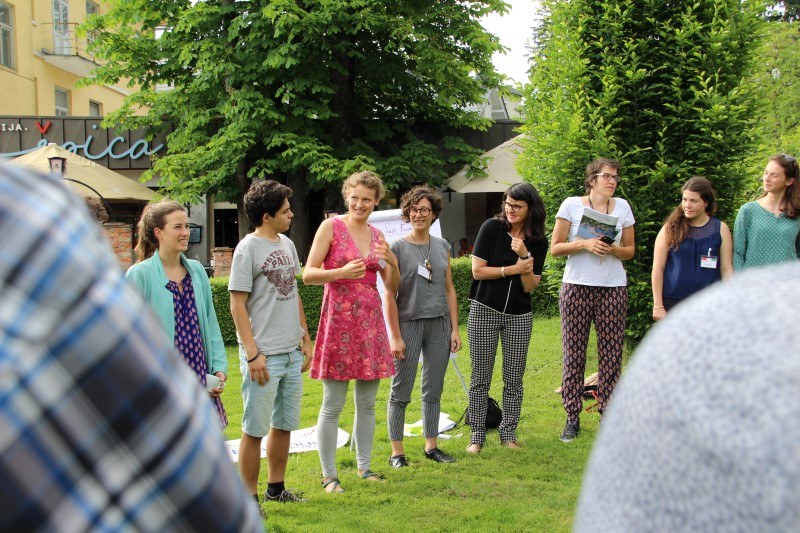 180525 LivingLabs Bled (c) CIPRA (55)