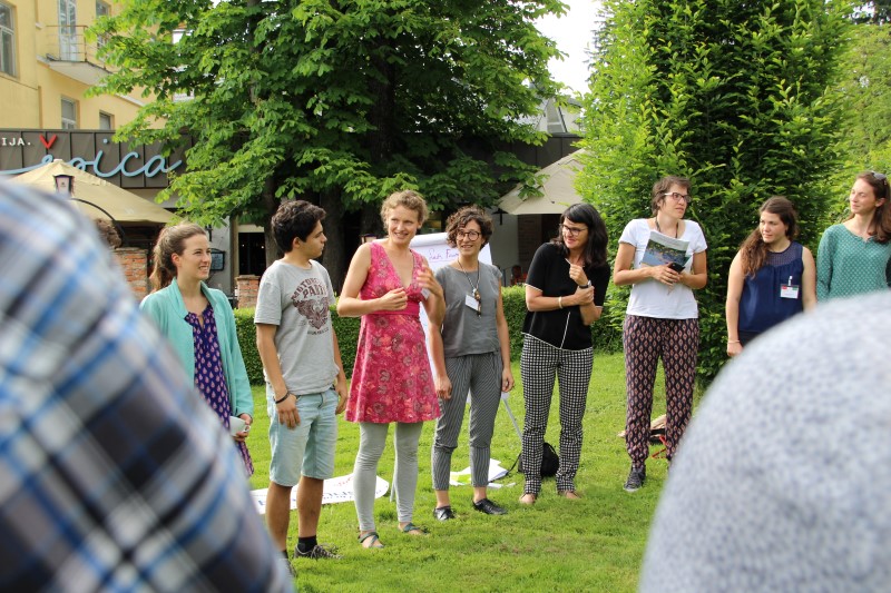 180525 LivingLabs Bled (c) CIPRA (55)