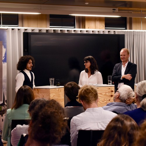 190925 SzA Vernissage(c)CarolineBegle   57