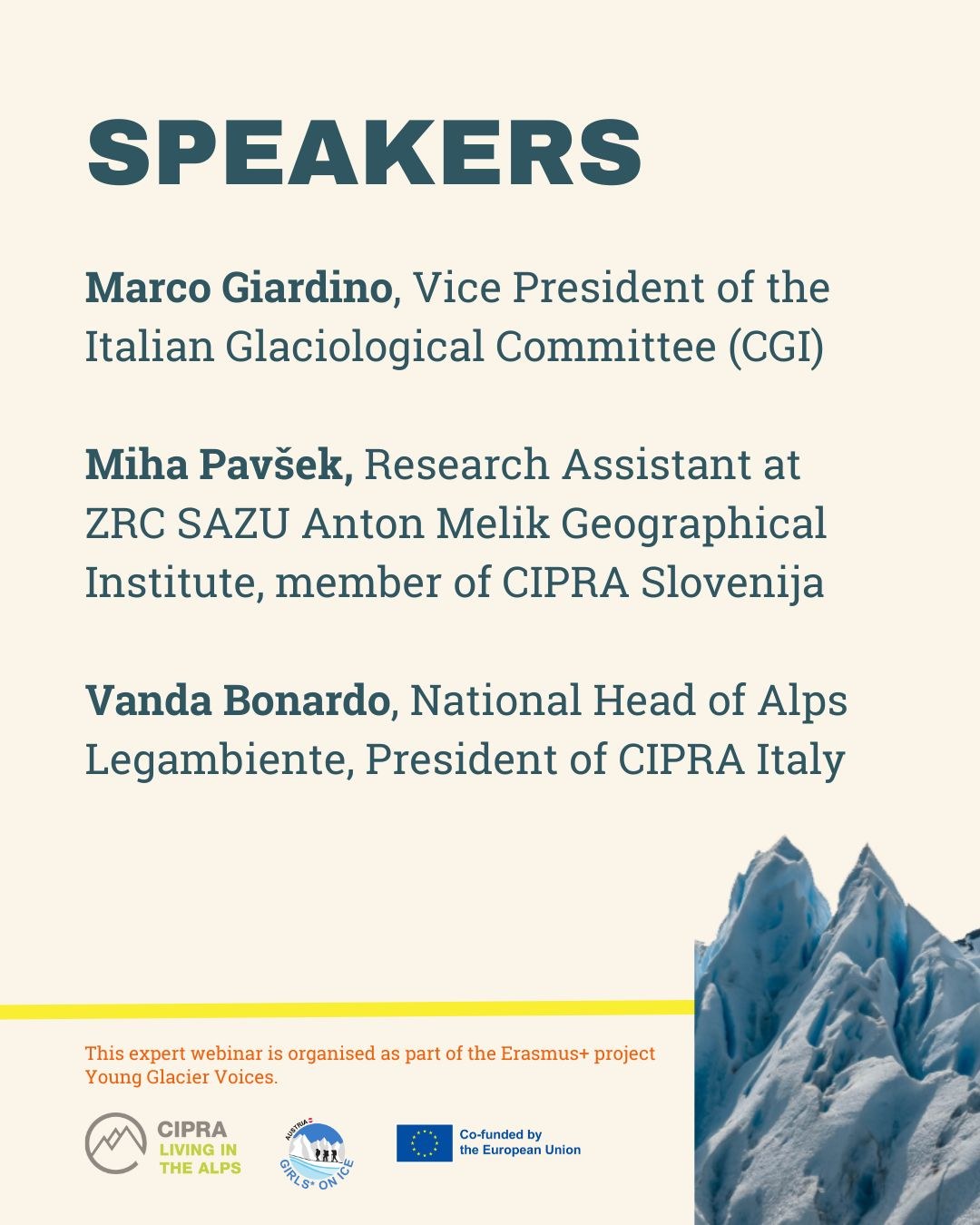 Graphic (C) CIPRA Slovenija