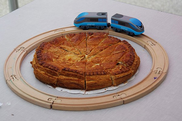 2 Grenoble (c) Jean Maurice