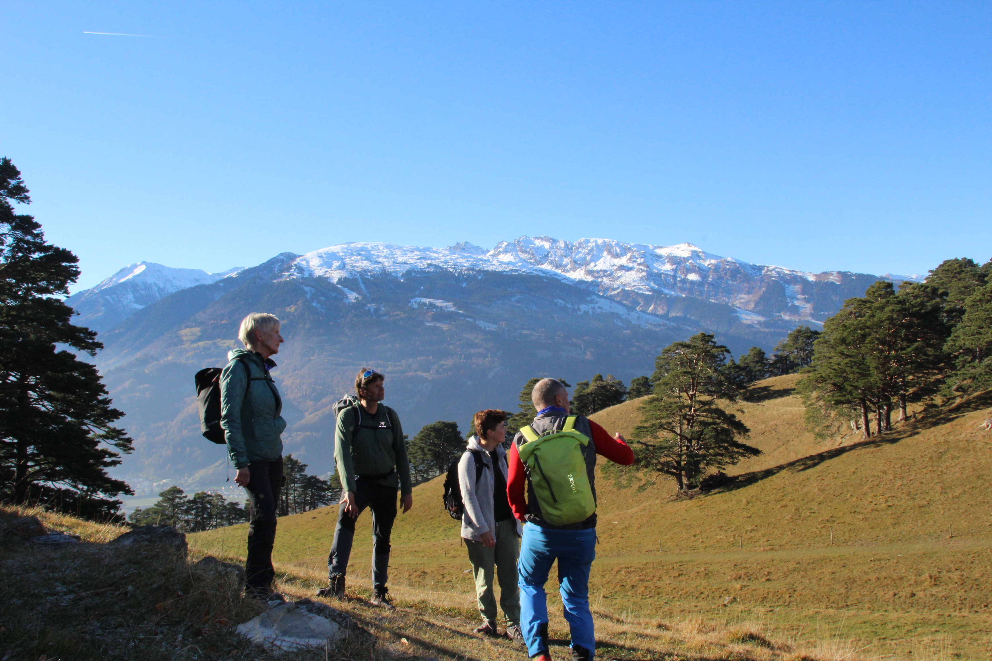 2 MoU EUMA CAA CIPRA (c) CIPRA International Isabella Helmschrott