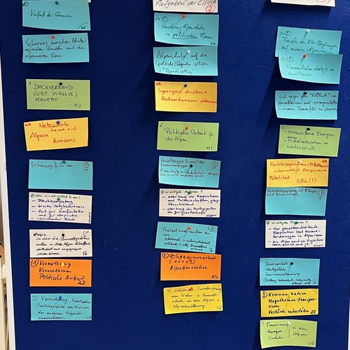 250113 Fragen an den Vorstand