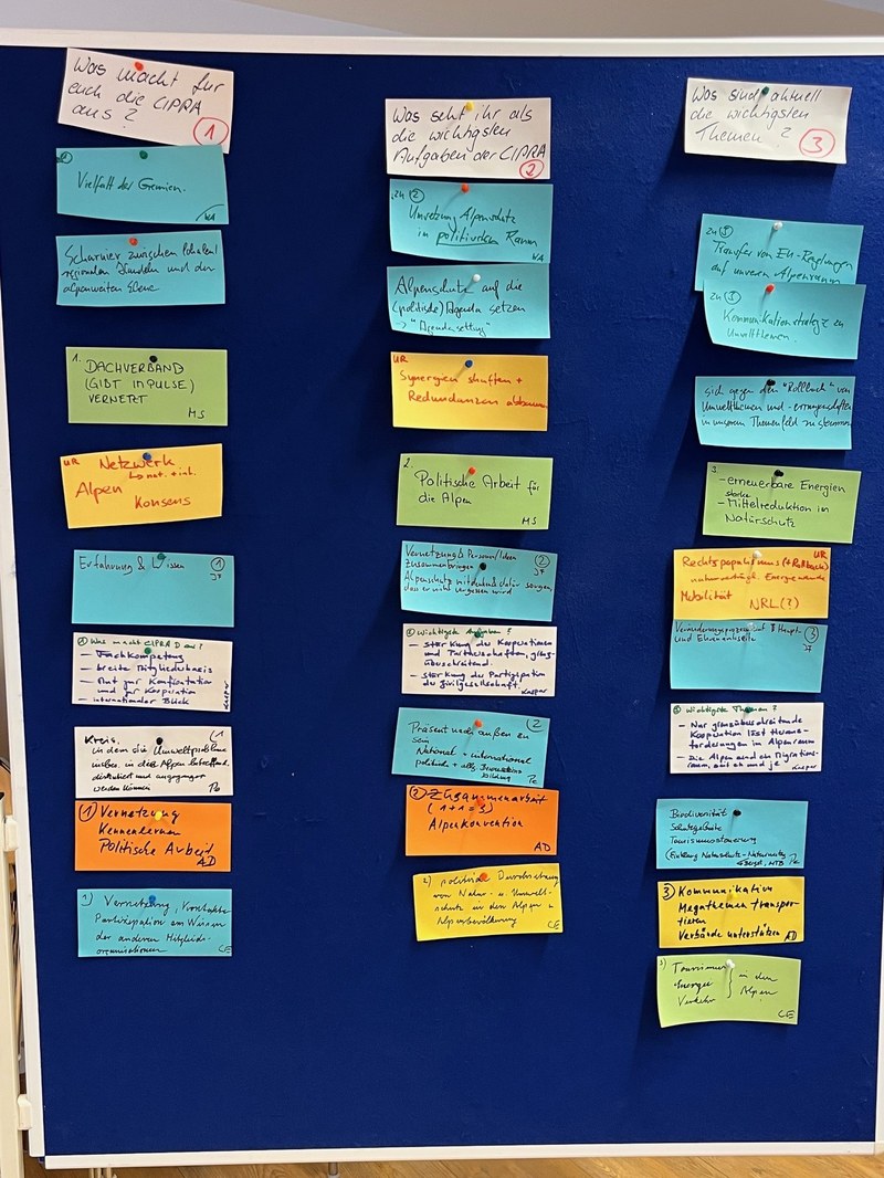 250113 Fragen an den Vorstand