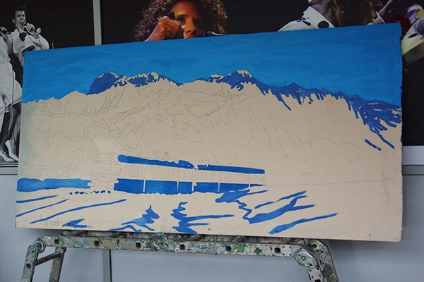 3 Grenoble (c) Jean Maurice