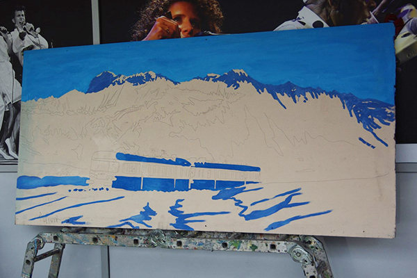 3 Grenoble (c) Jean Maurice