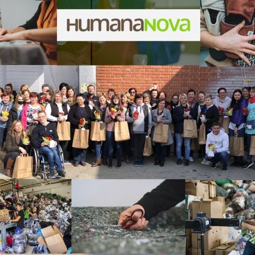 31 Social cooperative Humana Nova