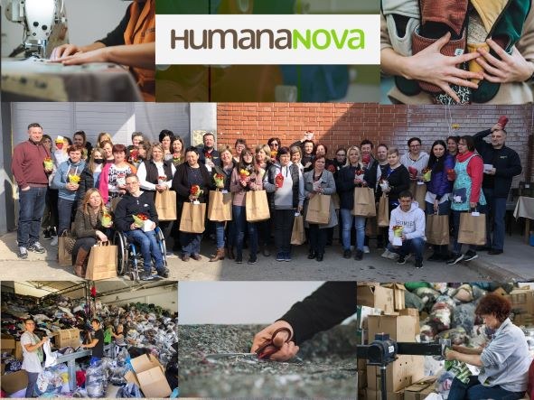31 Social cooperative Humana Nova