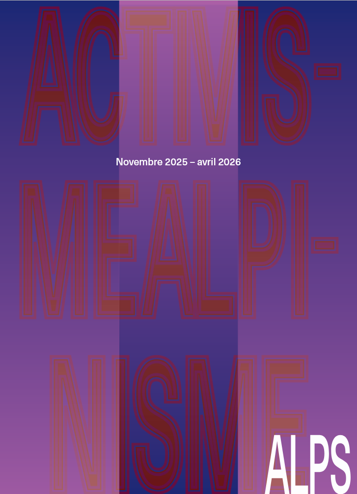 ActivismeAlpinisme_Flyer - ALPS_Evenements_FR 2025.png
