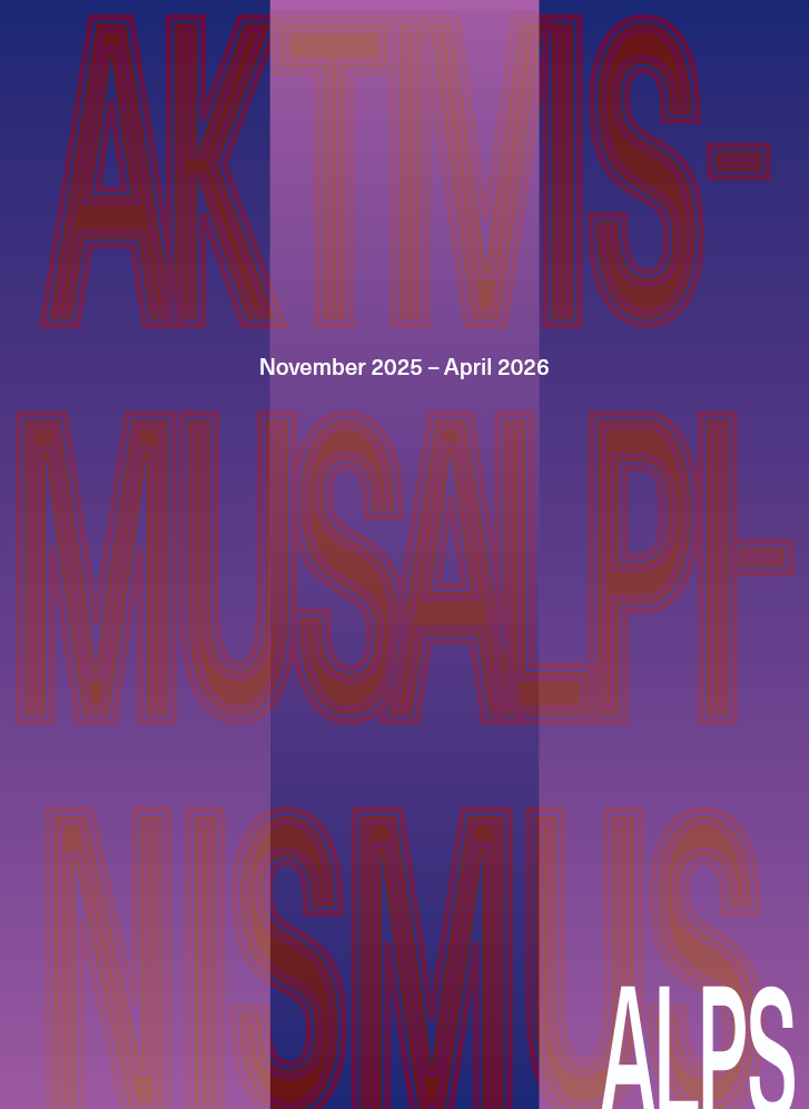 AktivismusAlpinismus_Flyer - ALPS_Evenements_DE 2025.png