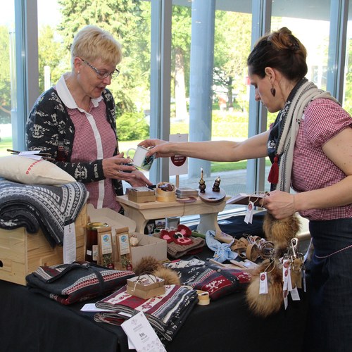 Annual Conference2018 (c) CIPRA International (10)