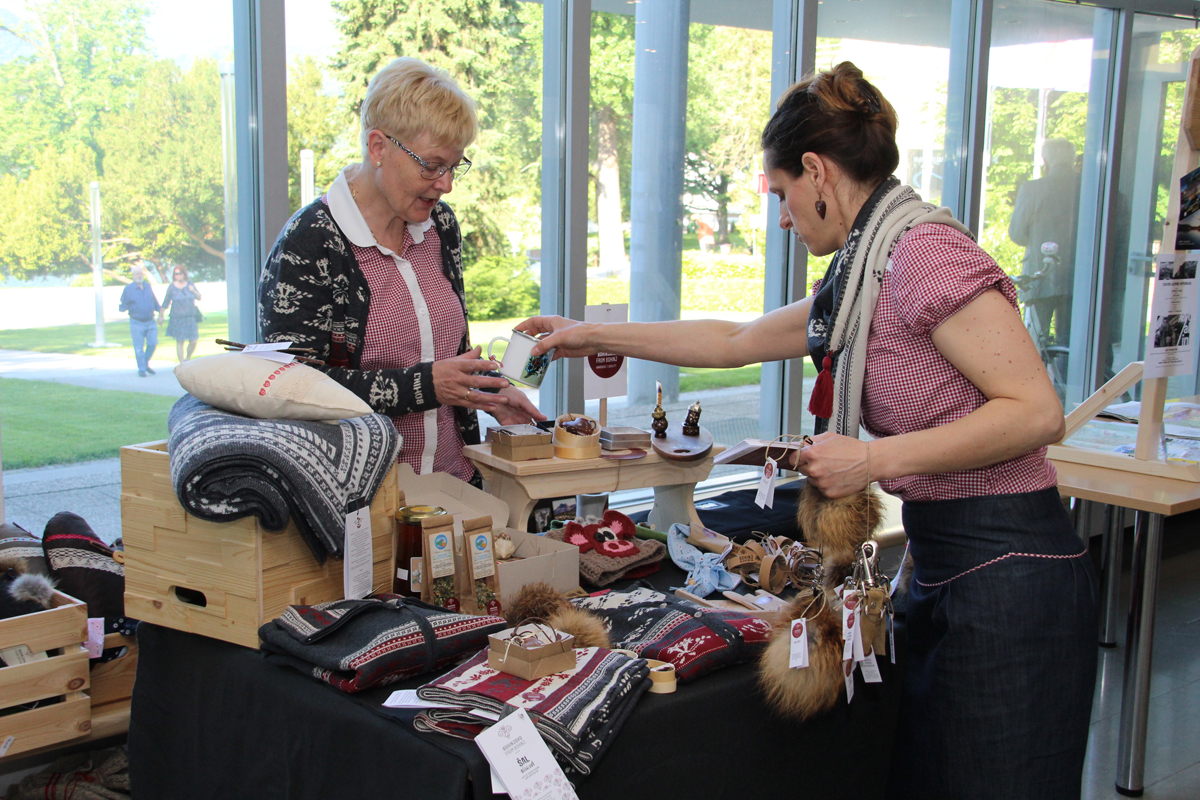 Annual Conference2018 (c) CIPRA International (10)