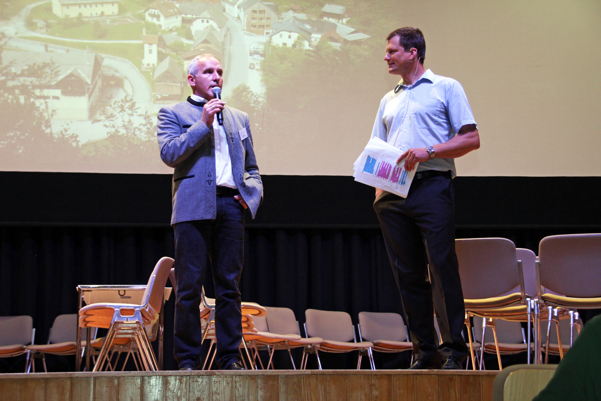 Annual Conference2018 (c) CIPRA International (12)