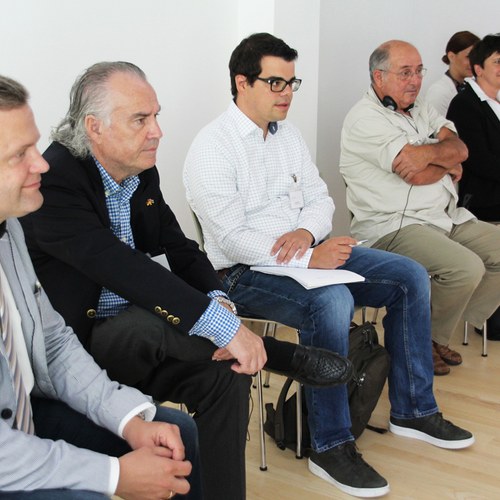 Annual Conference2018 (c) CIPRA International (13)