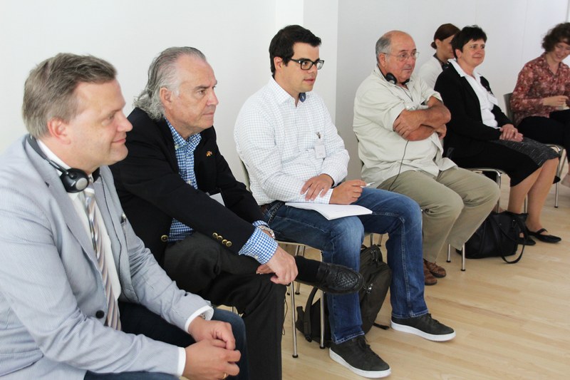 Annual Conference2018 (c) CIPRA International (13)