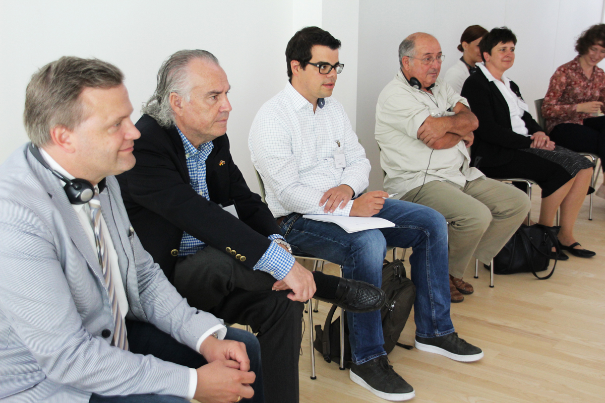 Annual Conference2018 (c) CIPRA International (13)