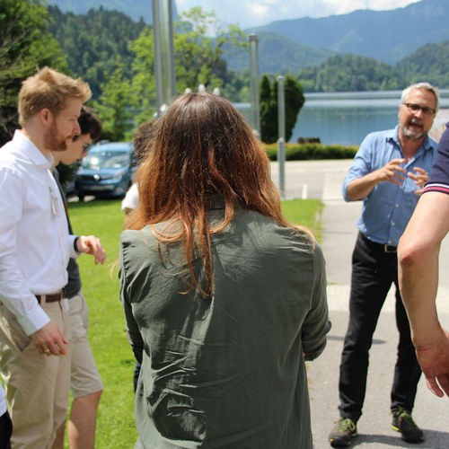 Annual Conference2018 (c) CIPRA International (14)