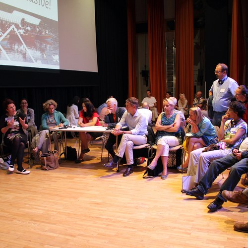 Annual Conference2018 (c) CIPRA International (15)