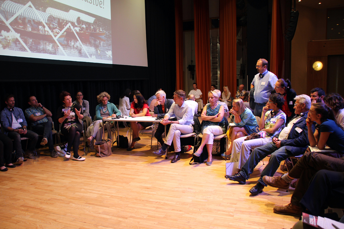 Annual Conference2018 (c) CIPRA International (15)