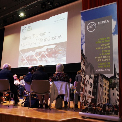 Annual Conference2018 (c) CIPRA International (16)