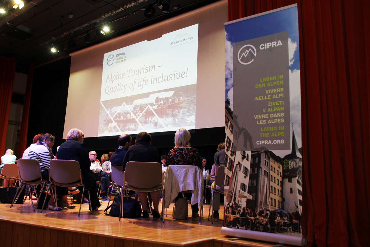 Annual Conference2018 (c) CIPRA International (16)