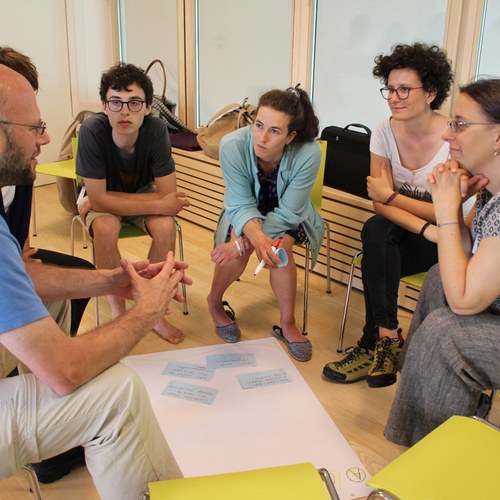 Annual Conference2018 (c) CIPRA International (17)