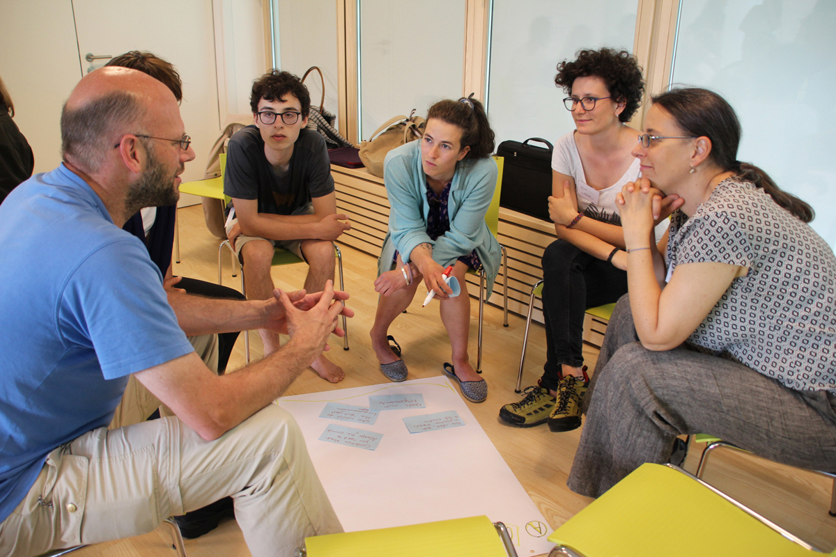 Annual Conference2018 (c) CIPRA International (17)