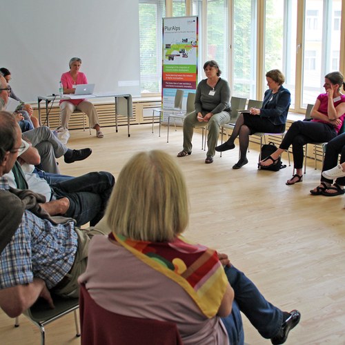 Annual Conference2018 (c) CIPRA International (18)