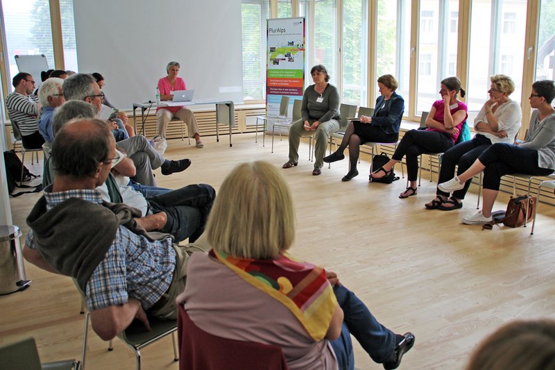 Annual Conference2018 (c) CIPRA International (18)